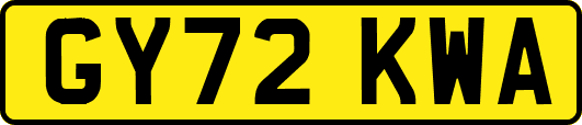 GY72KWA
