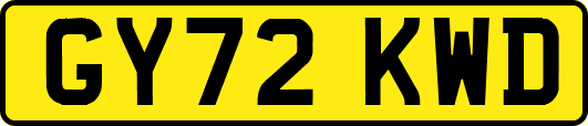 GY72KWD