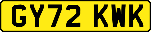 GY72KWK
