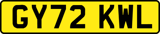 GY72KWL