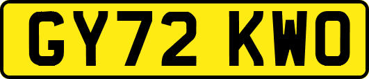 GY72KWO