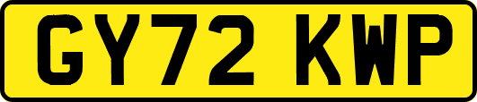 GY72KWP