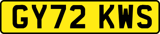 GY72KWS