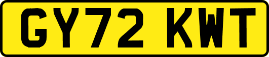 GY72KWT