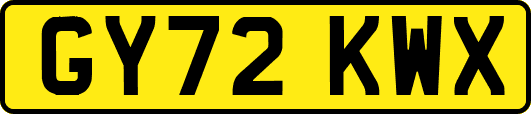GY72KWX