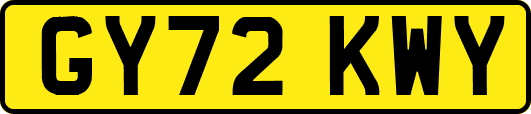 GY72KWY