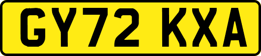 GY72KXA