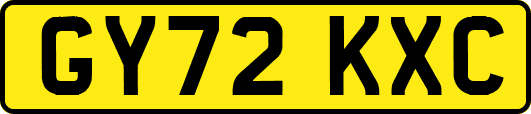 GY72KXC