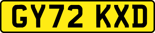 GY72KXD