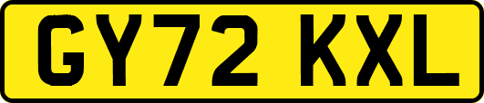 GY72KXL