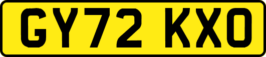 GY72KXO