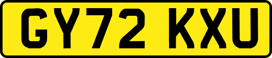GY72KXU