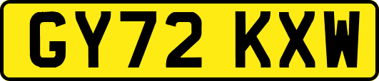 GY72KXW