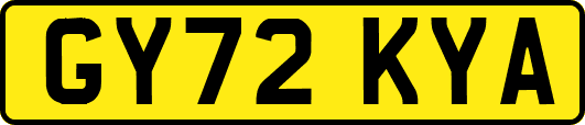 GY72KYA