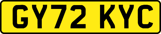 GY72KYC