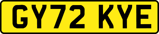 GY72KYE