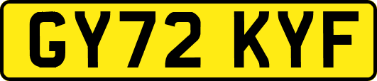 GY72KYF