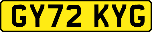 GY72KYG