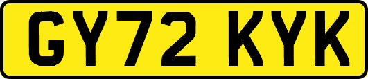 GY72KYK