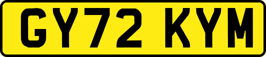 GY72KYM
