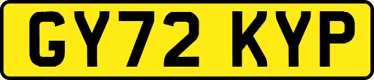 GY72KYP