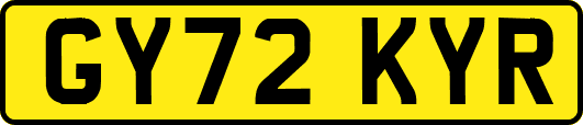 GY72KYR