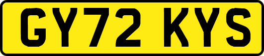 GY72KYS