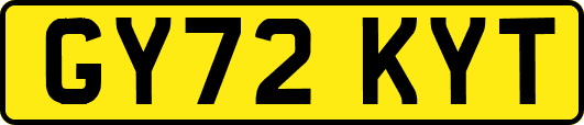 GY72KYT