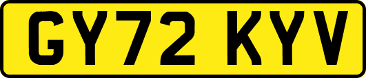GY72KYV