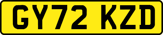 GY72KZD