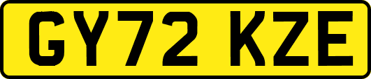 GY72KZE