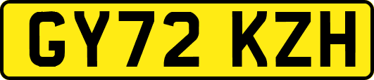 GY72KZH