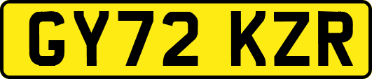 GY72KZR
