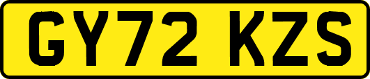 GY72KZS