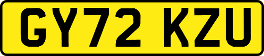 GY72KZU