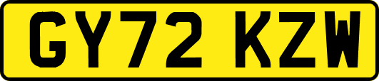 GY72KZW