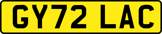 GY72LAC