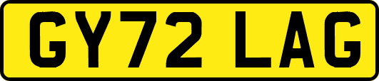 GY72LAG
