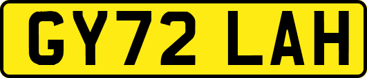 GY72LAH