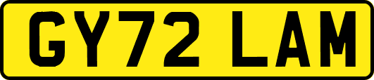 GY72LAM