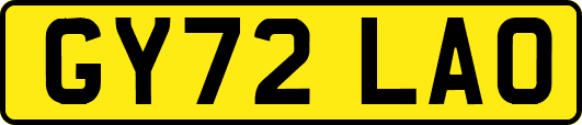 GY72LAO