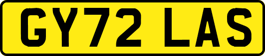GY72LAS