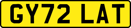 GY72LAT