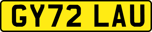 GY72LAU