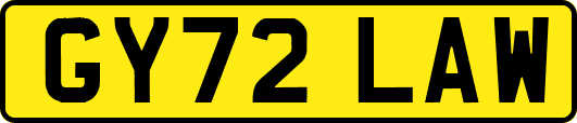 GY72LAW