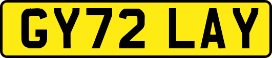GY72LAY