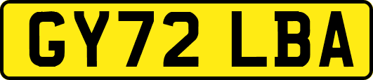GY72LBA