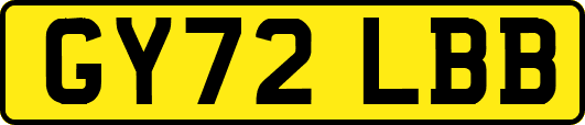 GY72LBB