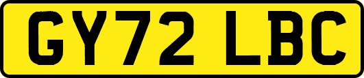 GY72LBC