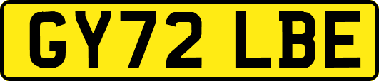 GY72LBE